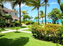 Antigua Village Beach Resort