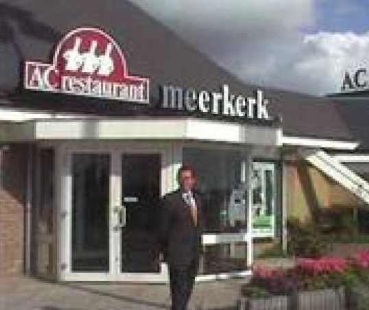 Ac Hotel Meerkerk