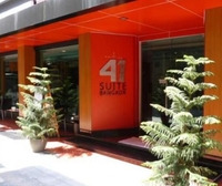 Фото отеля 41 Suite Bangkok