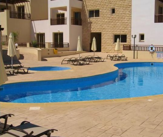 Armonia Resort Apartments