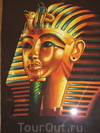 Загадочный и чарующий Египет