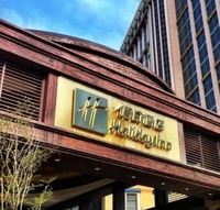Фото отеля Holiday Inn Macao Cotai Central
