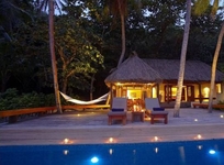 Yasawa Island Resort and Spa