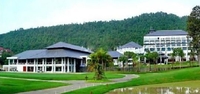 Фото отеля Alpine Golf Resort - Chiangmai