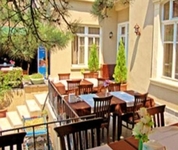 Antik Hotel Edirne