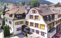 Фото отеля Adler Appenzell