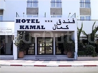 Фото отеля Kamal