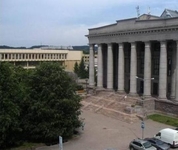 Parliament House Apartment
