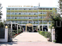 Hotel Helvetia Parco