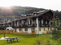 Chalet Stelle Di Neve Apartments