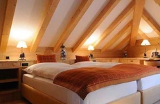 Albris Hotel Pontresina