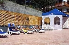 Hotel Rosalpina Folgaria