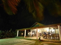 Swains Cay Lodge