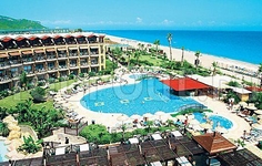 Barut Hotel Labada