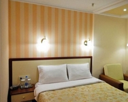 Accord Business Hotel