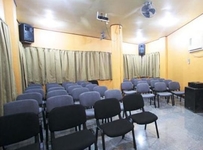 Davens Palace