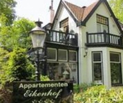 Appartementen Huize Eikenhof Bergen