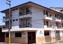 Hotel Acosta