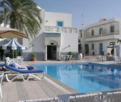 Djerba Saray