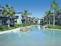 Australis Noosa Lakes Resort
