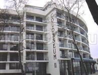 Coliseum Ii Aparthotel