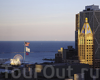 Фото отеля Four Seasons Hotel Chicago