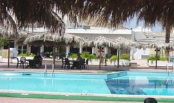 Al Falaj Hotel