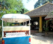 Nam Khan Villas Resort