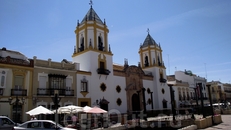 Ronda - Plaza Socorro