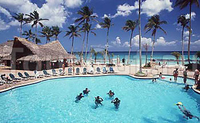 Фото отеля Viva Wyndham Dominicus Beach