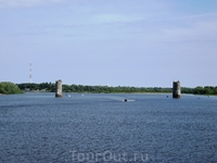 Река Волхов