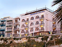 Mediterranea Hotel & Suites