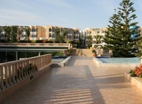 Hasdrubal Thalassa & Spa Yasmine Hammamet