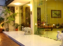 August Residence Bangkok