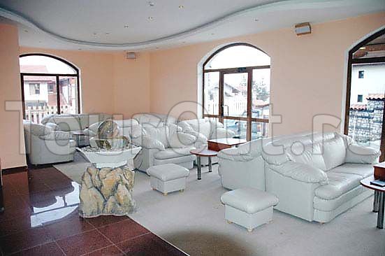 Elegant Hotel Bansko