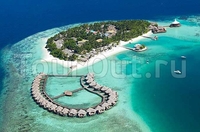 Фото отеля Baros Maldives