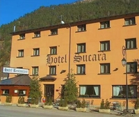 Фото отеля Sucara