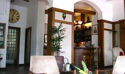 Arun Residence
