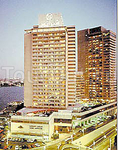 Sheraton Cairo Hotel Towers & Casino