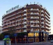 Hotel Blaumar