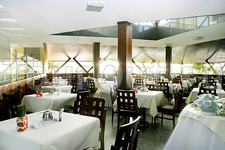 Imira Plaza Hotel Internacional
