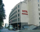 Фото Panorama Hotel