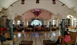 Aida Hotel Sharm Sheikh