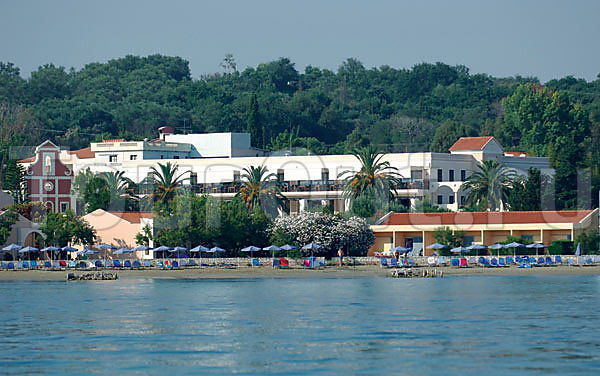 Mitsis Roda Beach Resort & Spa