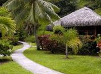 Te Tiare Beach Resort