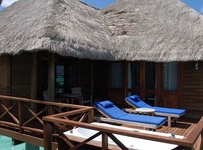 Vilu Reef Beach & Spa Resort