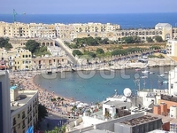 Intercontinental Malta