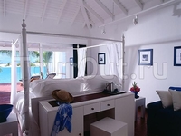 The Beach House Barbuda