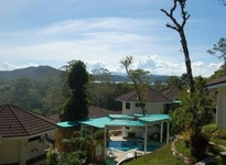 Coron Hilltop View Resort