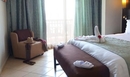 Фото Atlas Marina Beach Suite & Apartments